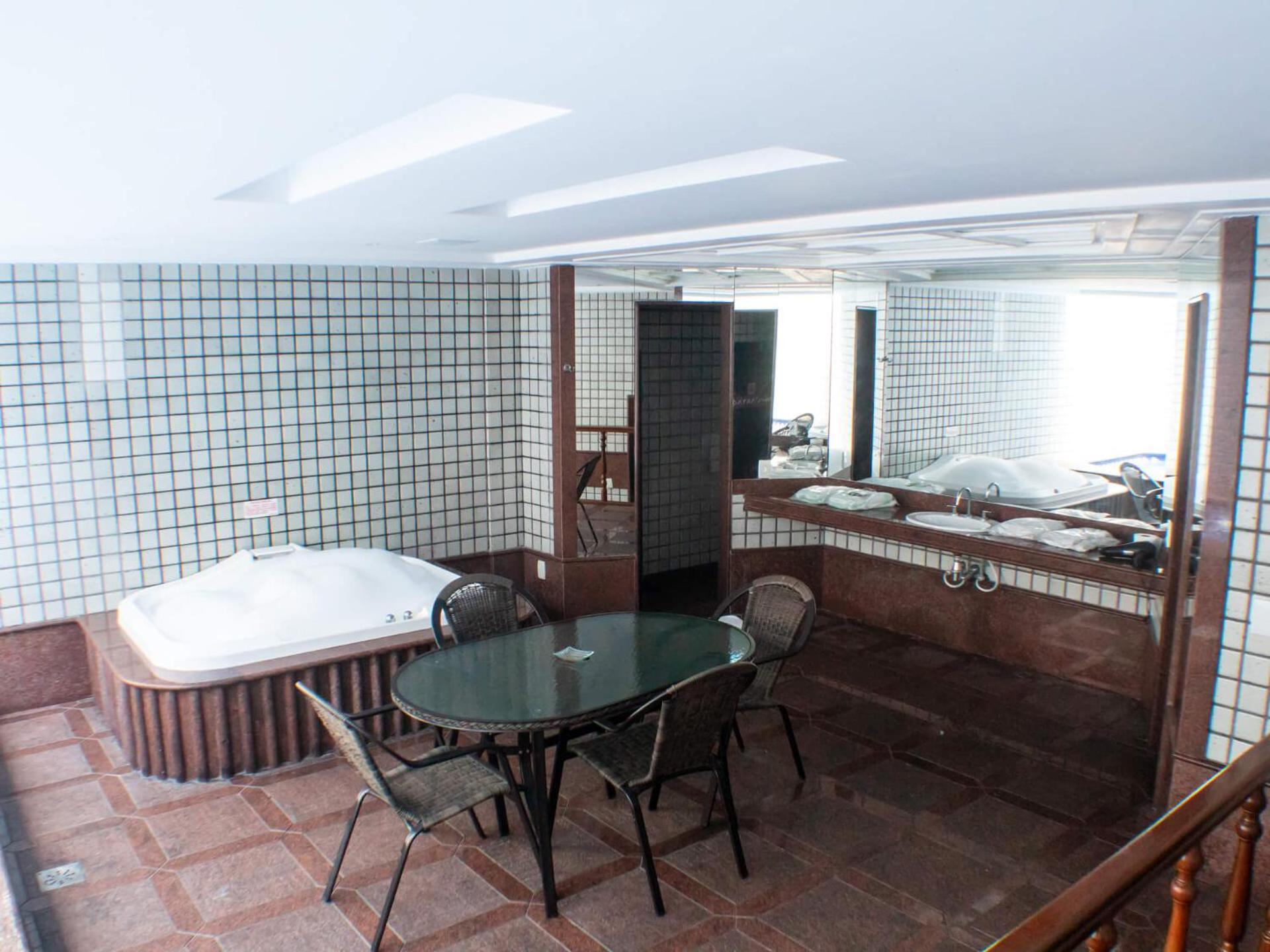 Hotel cinta Cartago Adult Only