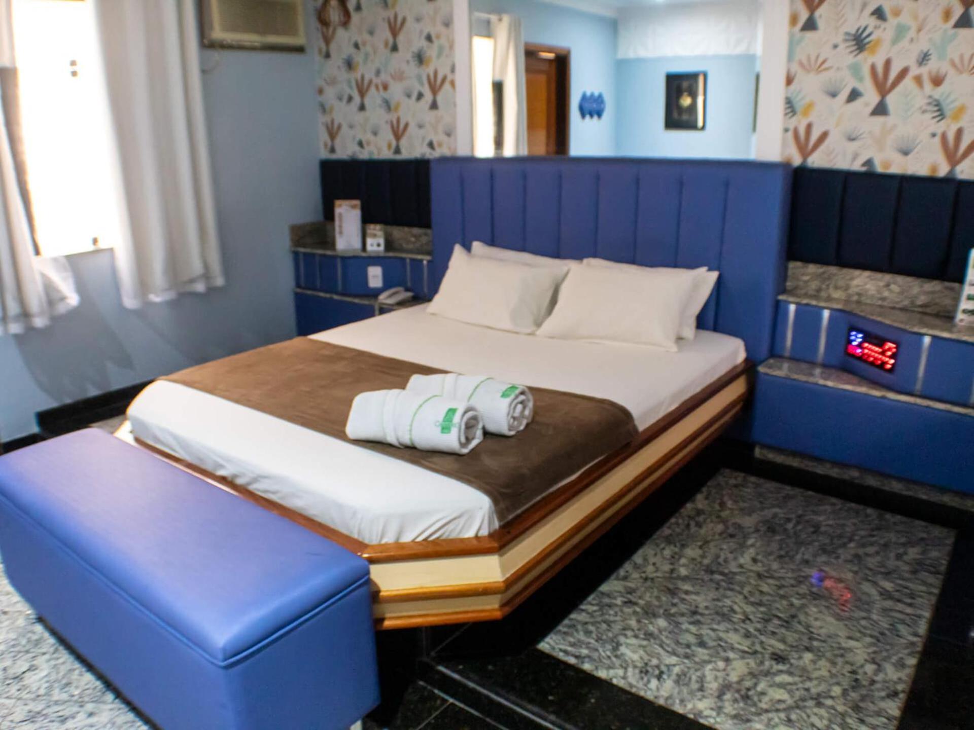 Cartago Adult Only Hotel cinta Rio de Janeiro