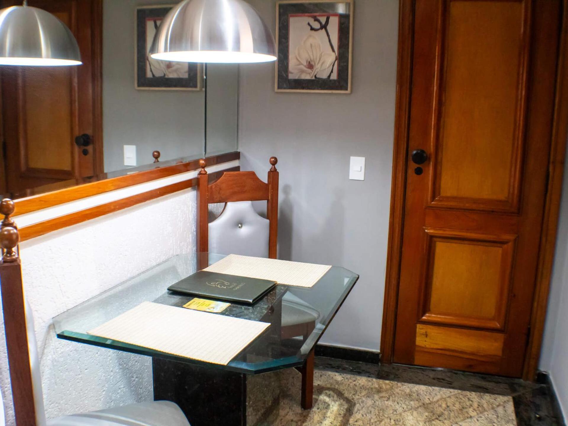 Hotel cinta Cartago Adult Only