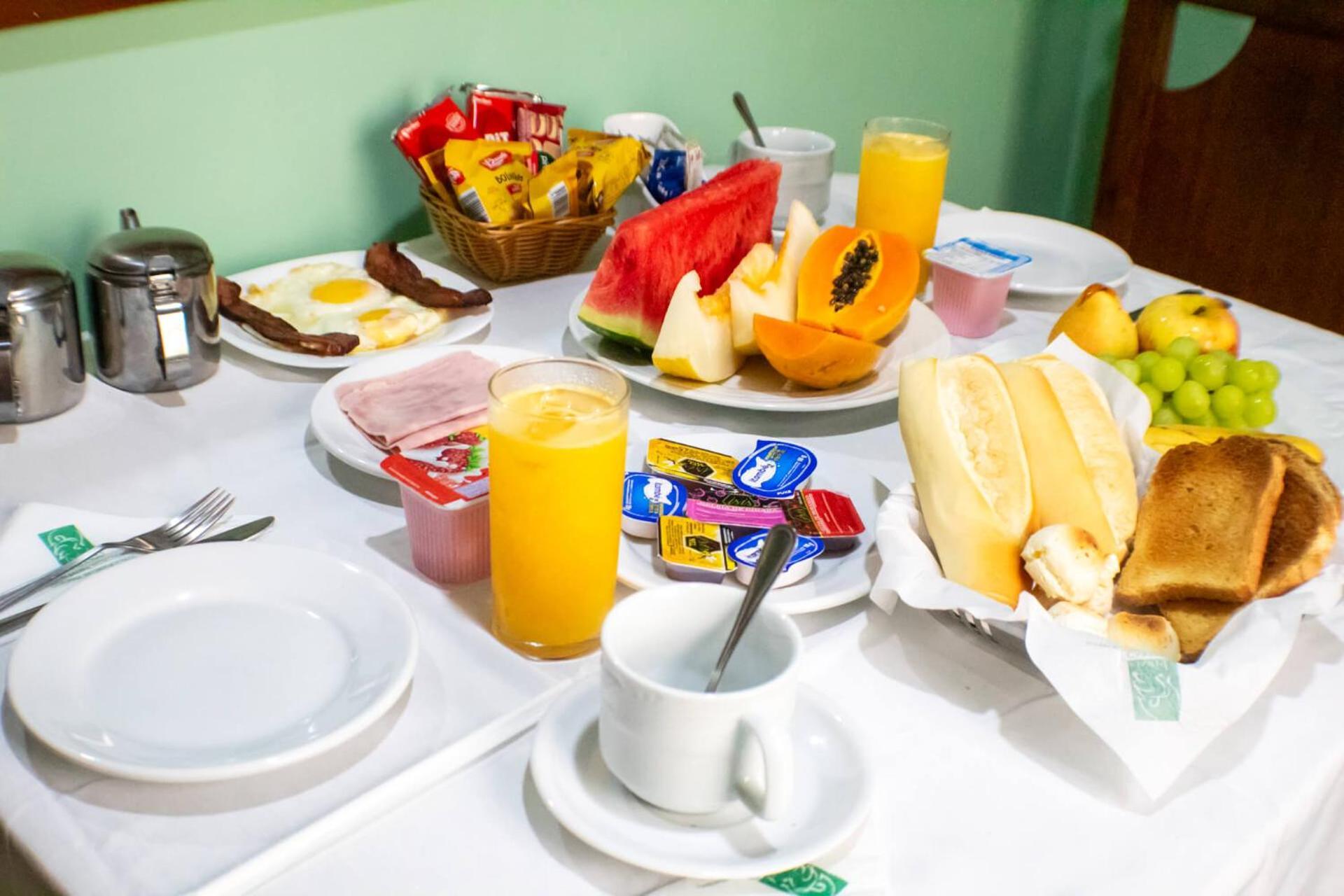 Cartago Adult Only Liebeshotel Rio de Janeiro