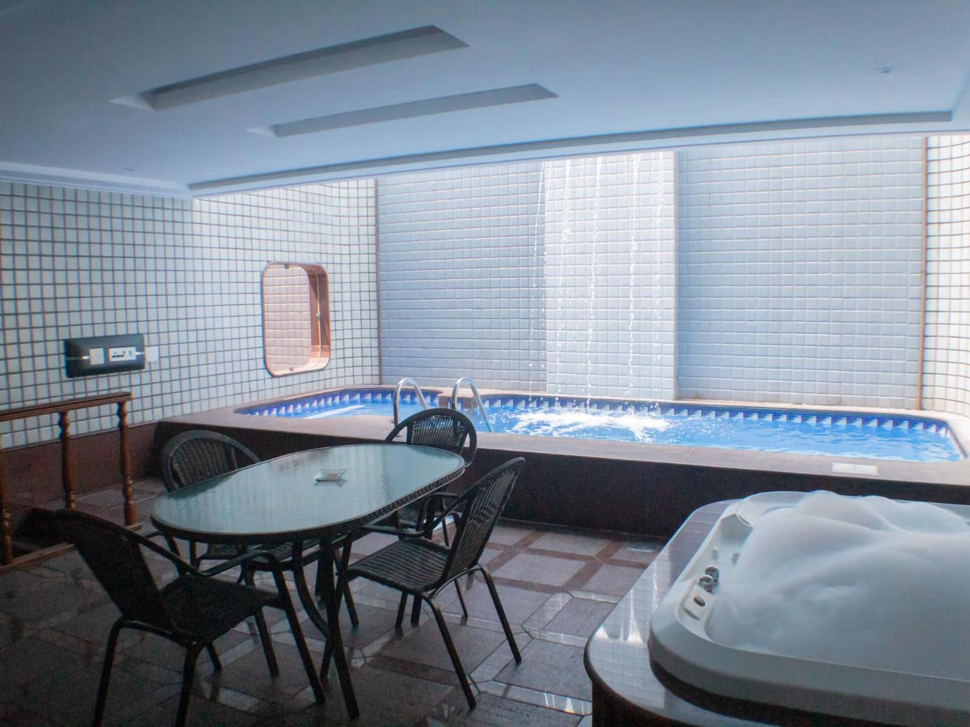 Cartago Adult Only Liebeshotel Rio de Janeiro