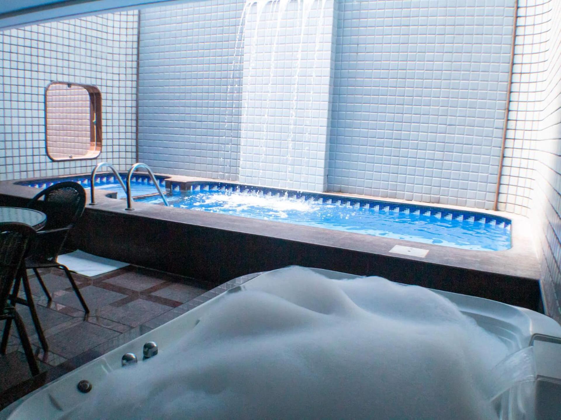Liebeshotel Cartago Adult Only *