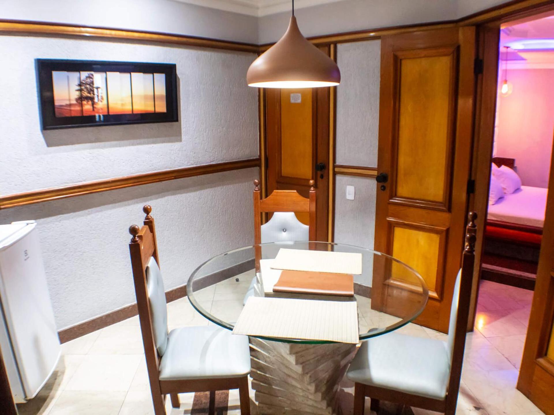 Liebeshotel Cartago Adult Only Rio de Janeiro