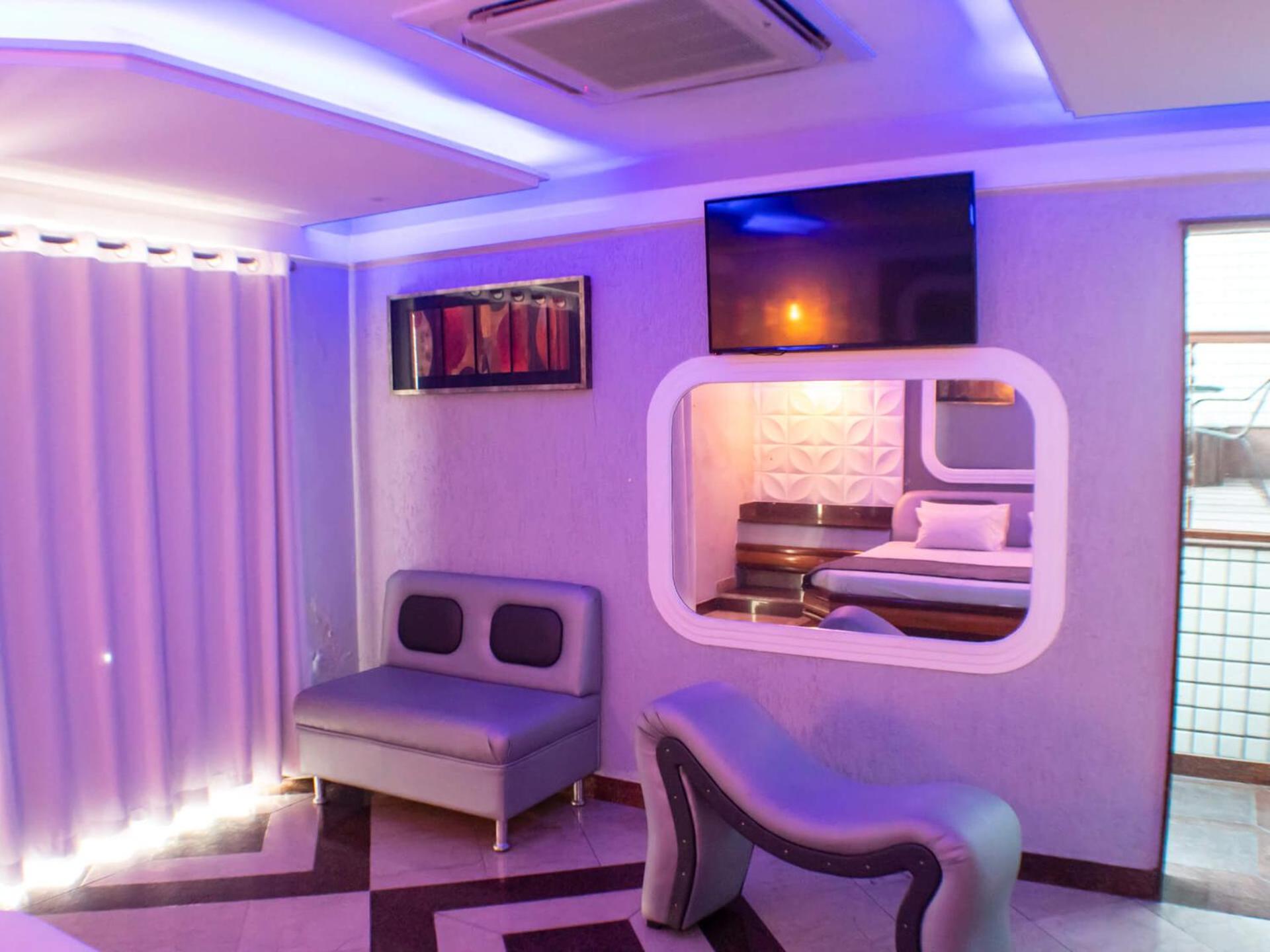Cartago Adult Only * Rio de Janeiro