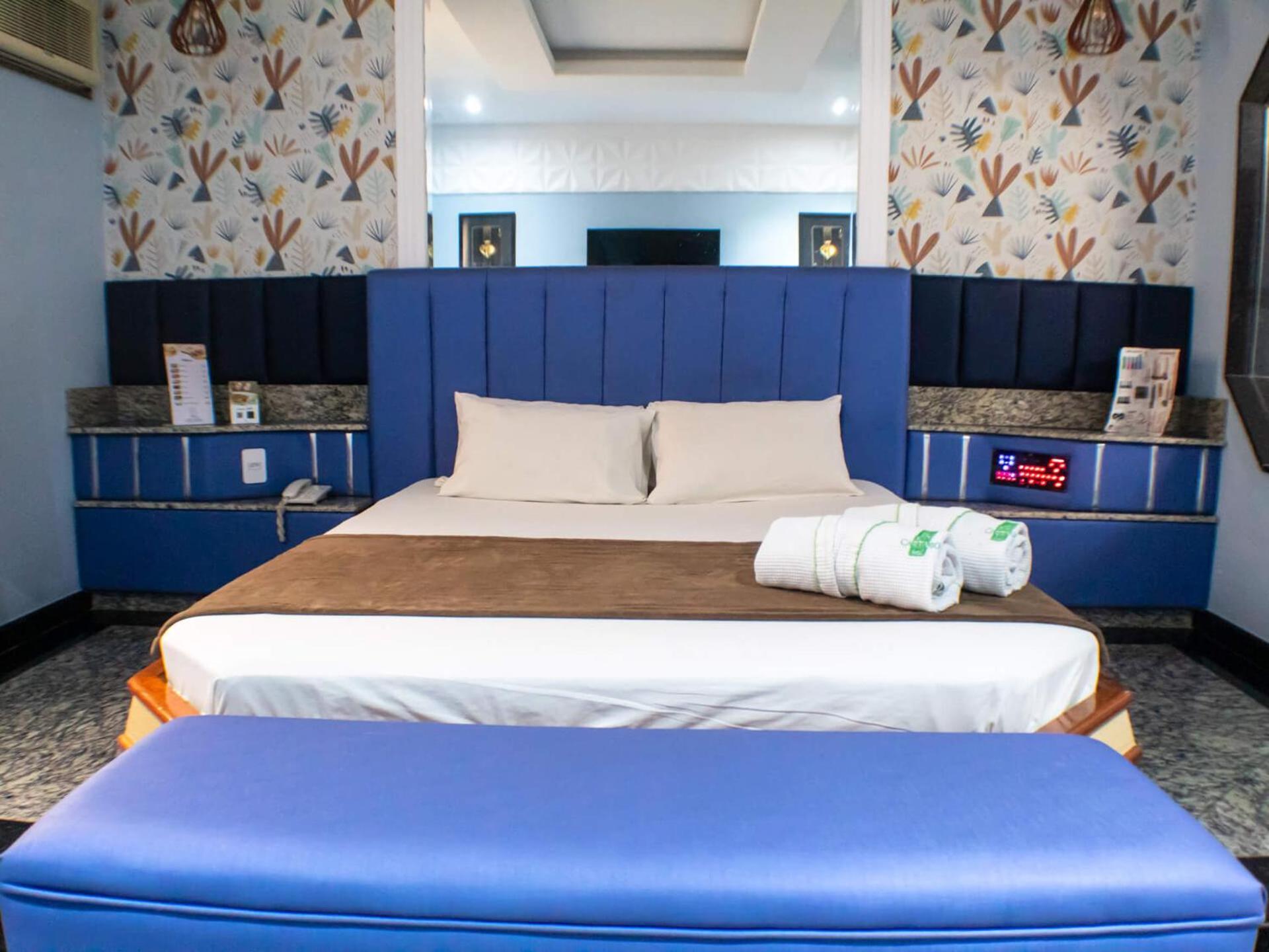 Cartago Adult Only Liebeshotel *