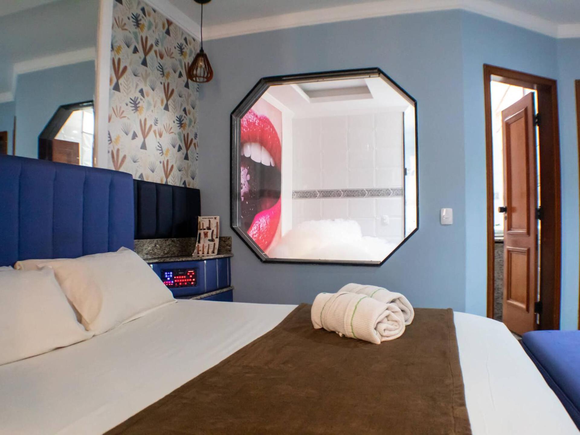 Liebeshotel Cartago Adult Only *