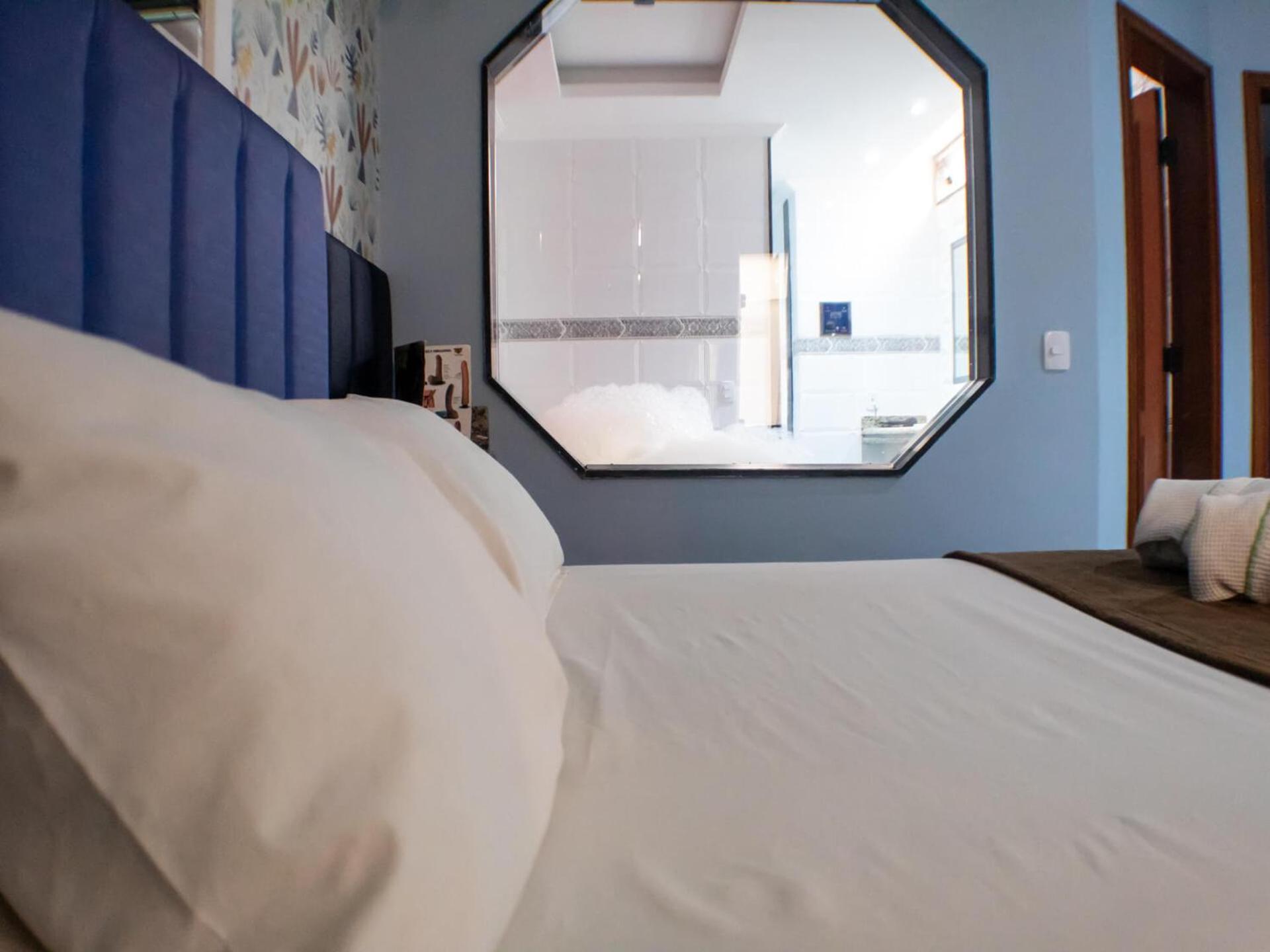Liebeshotel Cartago Adult Only